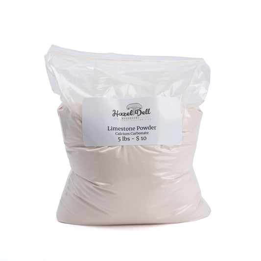 Limestone Powder