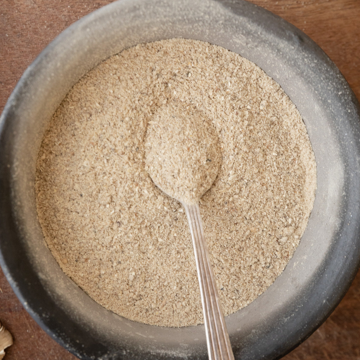 Dried Shiitake Powder