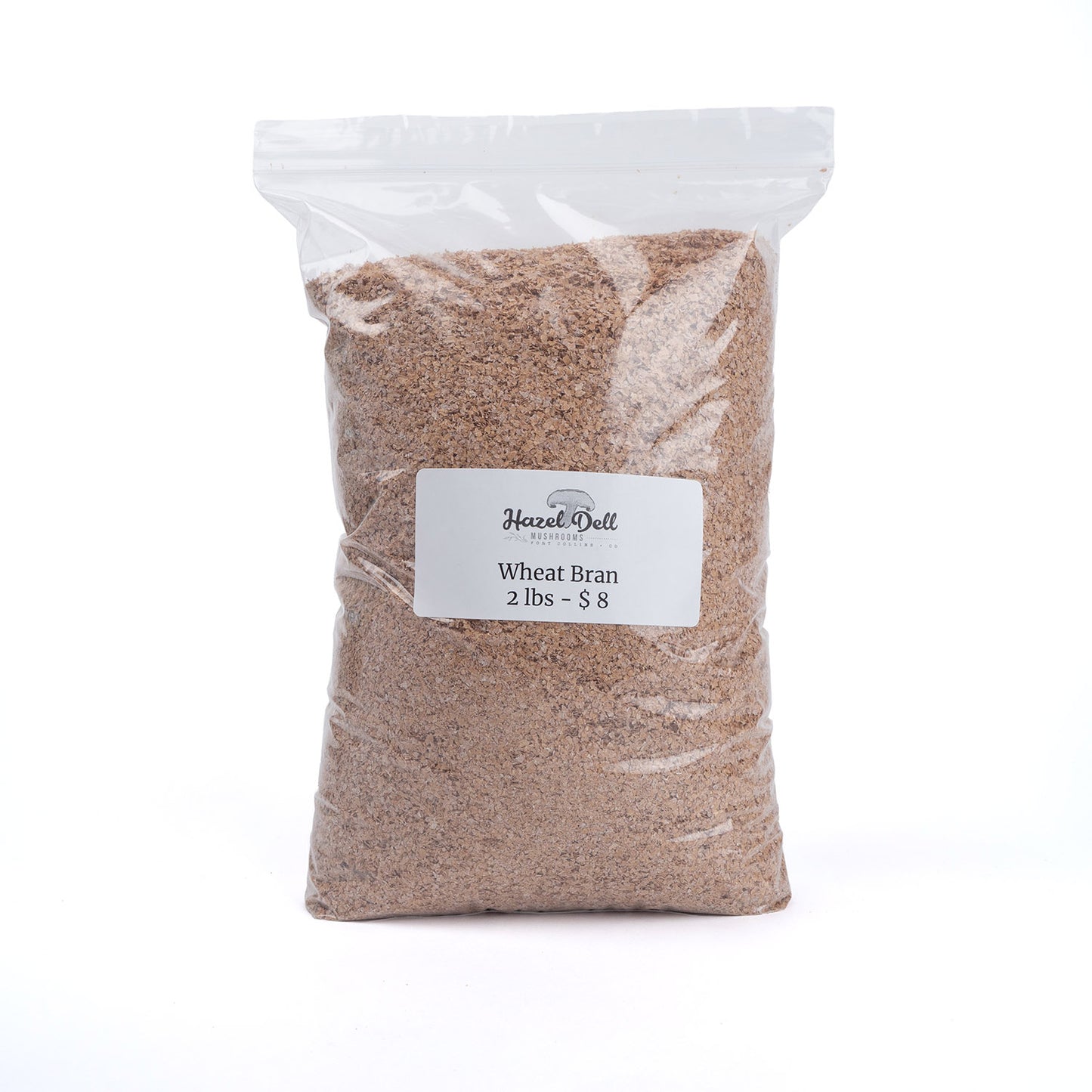 Wheat Bran