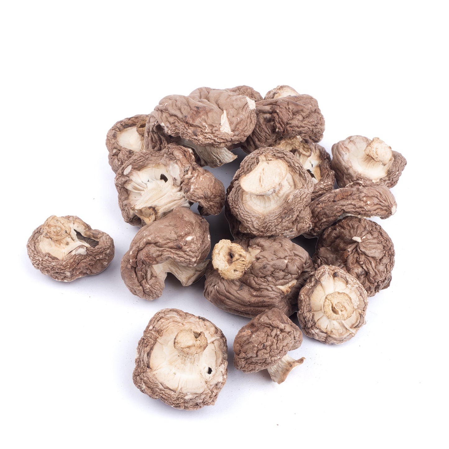 Dried Crimini Mushrooms