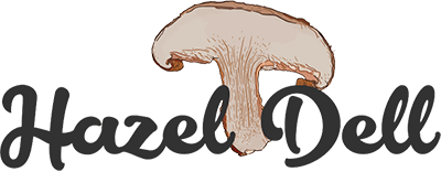 Hazel Dell Mushrooms