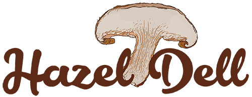 Hazel Dell Mushrooms