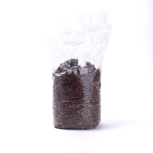 Red Milo Spawn Bag