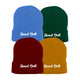 Hazel Dell Knit Beanie