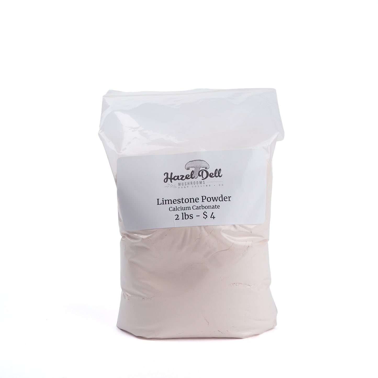 Limestone Powder